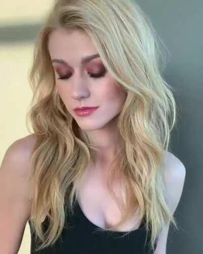 Katherine McNamara