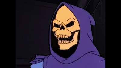 Skeletor Hates The Bungie Layoffs