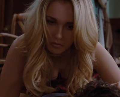 Hayden Panettiere [I Love You, Beth Cooper]