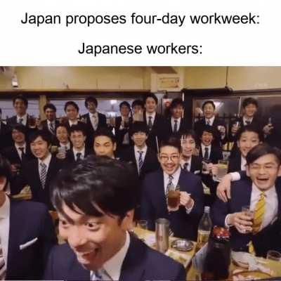 *Happy Japanese noises*