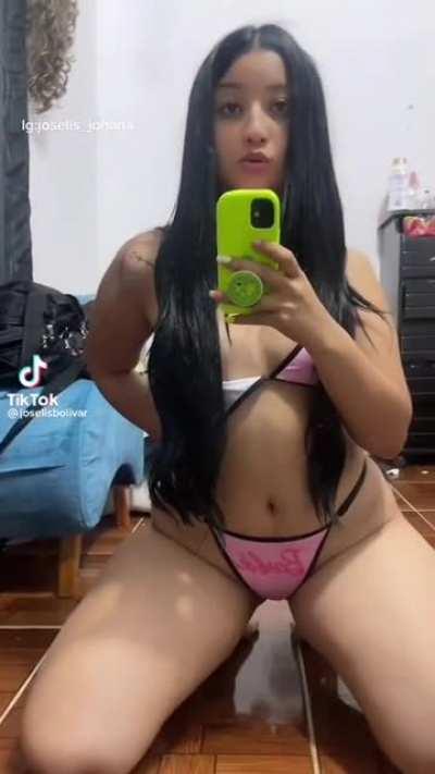 joselis johana 🤤