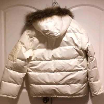 Rare Eminem Winter Jacket ❄