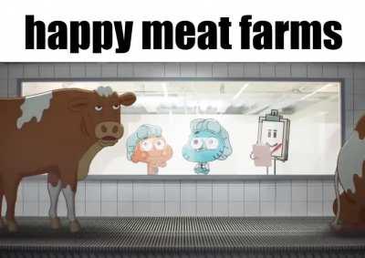 happy meat farms