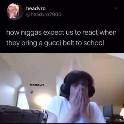 Gucci👌😩