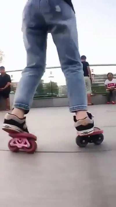 Skating