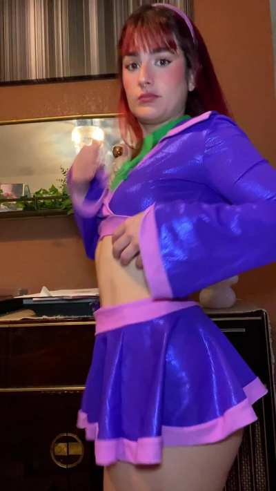 Daphne (cpl420) [Scooby-Doo]