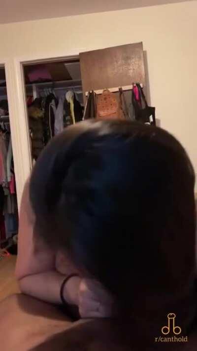 Asian tries BBC
