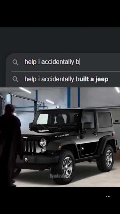 Darth Rubicon