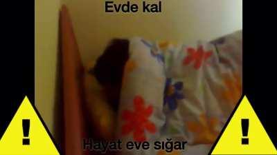 EVDE KAL