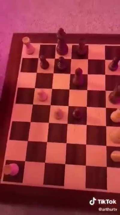 chess  TikTok
