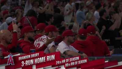 Highlight] Raisel Iglesias strikes out Dansby Swanson to close out the  game. : r/baseball