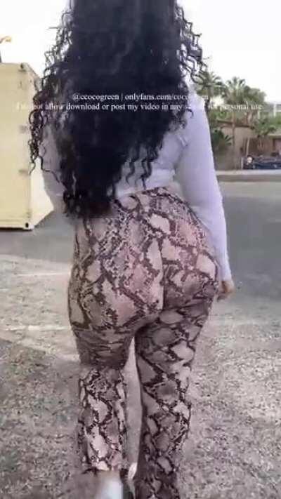 Look at this fucking PAWG 🤤