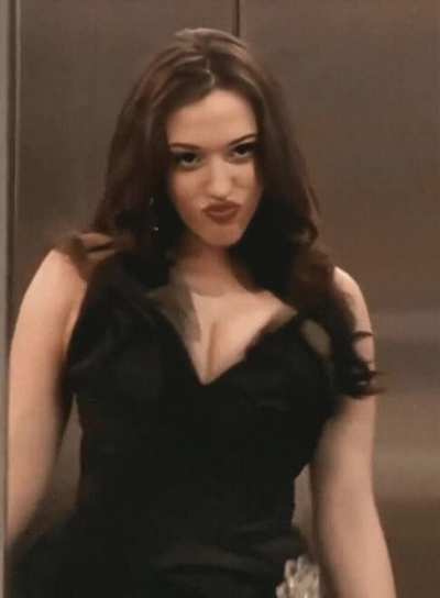 Kat dennings