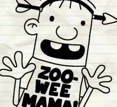 Zoo-Wee Mama