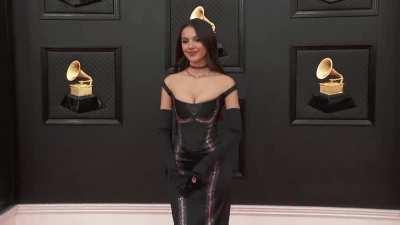 Olivia Rodrigo - 64th Annual GRAMMY Awards