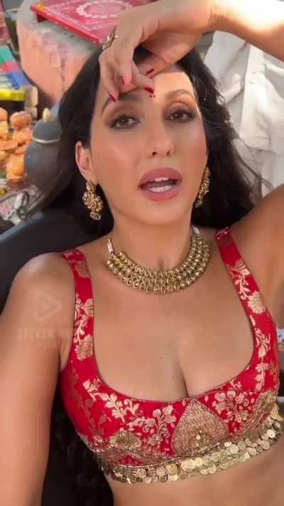 Nora Fatehi 