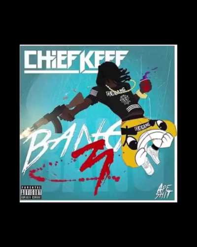 10 years ago today, Chief Keef released his song Faneto🔥