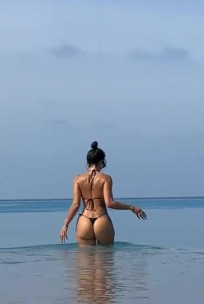 Lawd have mercy.🍑👈🏾👑🙌🏾🤤🤤🤤 #QueenDrayco