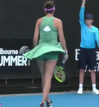 belinda bencic