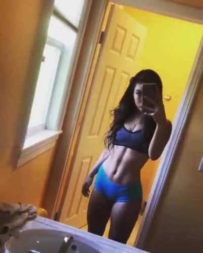 Perfect figure