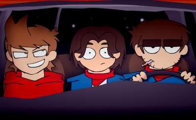 Eddsworld