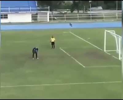 Penalty Kick