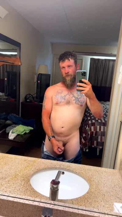 Dad Bod here!!! (35)