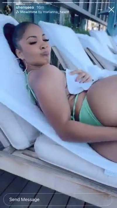 Shenseea