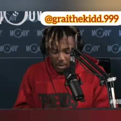 Just a juice wrld edit 999 shit follow my instagram