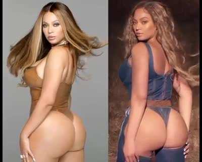 Beyonce appreciation