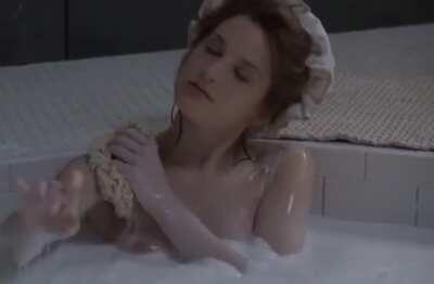 Bridget Fonda “The Road To Wellville”