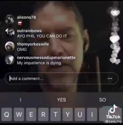 Found this absolute gem on tik tok