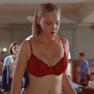 Katherine Heigl in 100 Girls