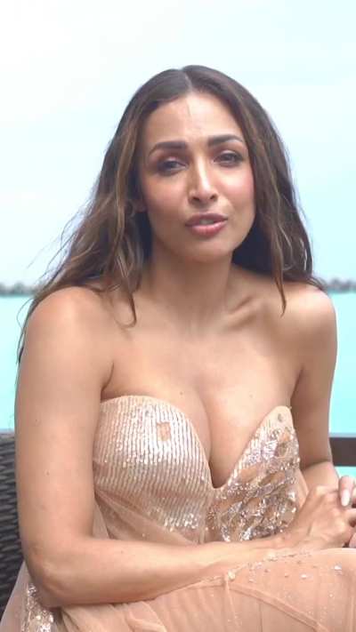 Malaika arora 