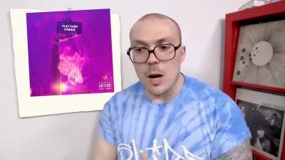 Fantano finally released his Grippy review!