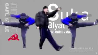 Suka Blyat 🤣🤣