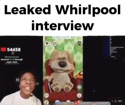 Talking Ben the Dog, Software