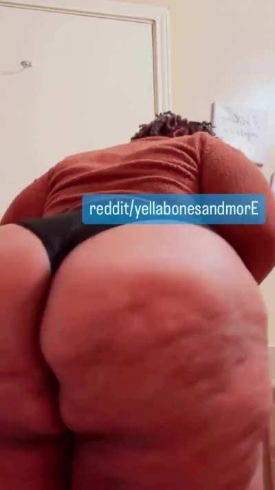 Love a good bbw 