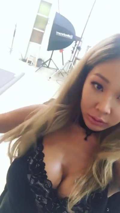 Jessi's boobs [More in comments]