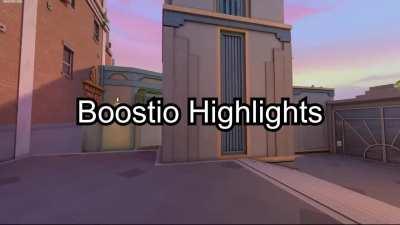 TH vs 100T Boostio Highlights