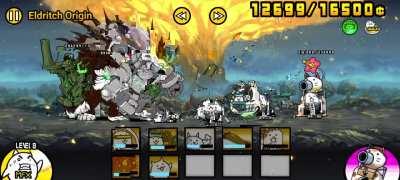[Levels] Answering Commercial_Log4506's question:
