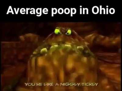 Most normal shit in Ohio