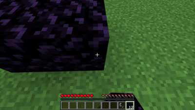 how do you make a nether portal