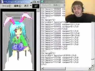 HTML Reisen speedrun