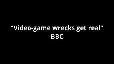 Have you ever played BeamNG bro?