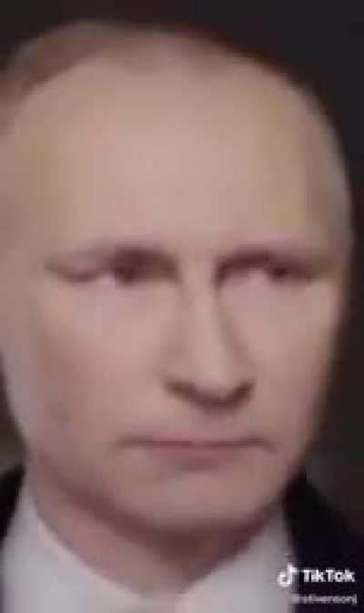 Vamos putin