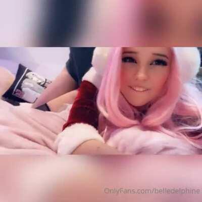 Belle delphine 🥰