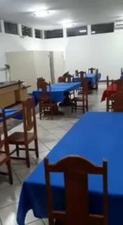 A nota de R$ 200,00 já está circulando nos restaurantes