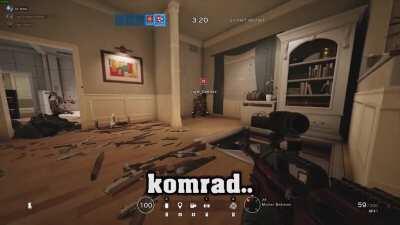 The mind of a fuze main