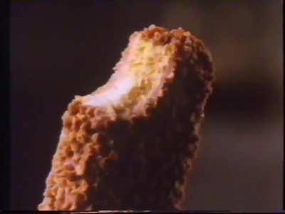 80's Golden Gaytime ad